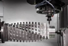 Advancing Manufacturing with Aluminium CNC Machining