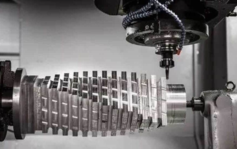 Advancing Manufacturing with Aluminium CNC Machining - selman tech || selmantech com || selmantech com app download