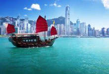Top 3 Fantastic Travel Attractions in Hong Kong