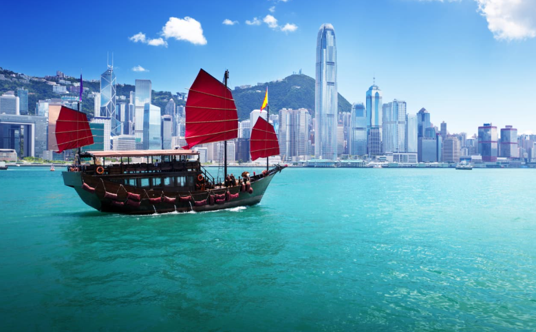 Top 3 Fantastic Travel Attractions in Hong Kong - selman tech || selmantech com || selmantech com app download