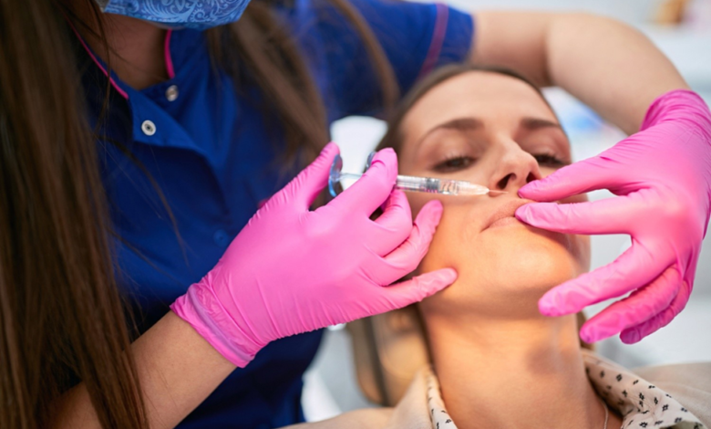6 Common Myths About Botox That Experts Want You to Stop Believing
