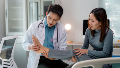 How Liberty Liens Is Revolutionizing Podiatry Billing for Modern Foot & Ankle Clinics