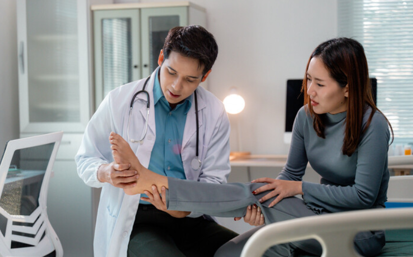 How Liberty Liens Is Revolutionizing Podiatry Billing for Modern Foot & Ankle Clinics - selman tech || selmantech com || selmantech com app download