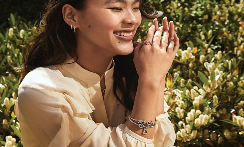 The Timeless Charm Of Pandora Bracelets: A Symbol Of Personal Expression