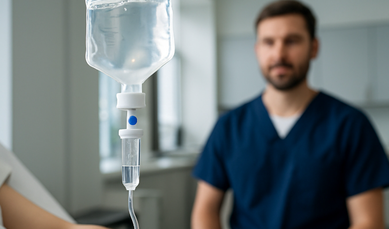 Key Insights into Modern Intravenous Systems