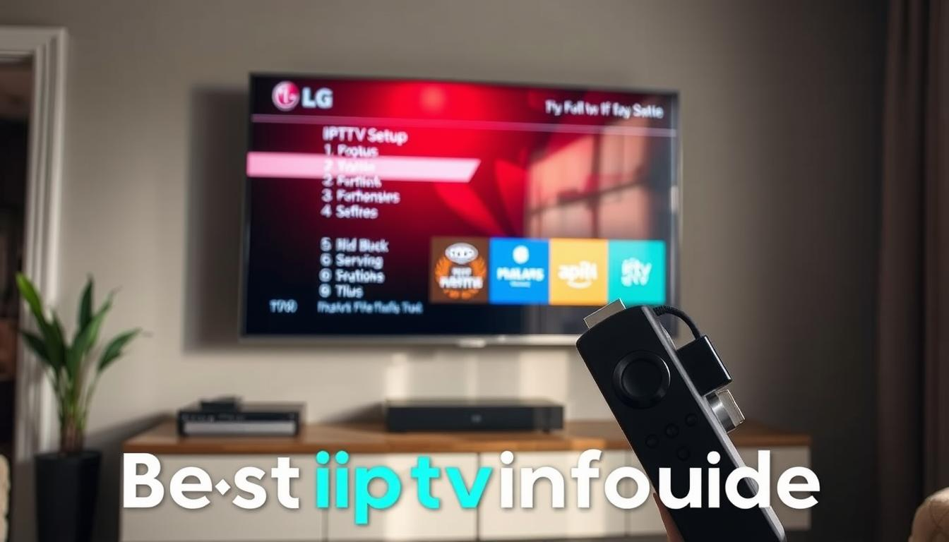 How an IPTV Subscription Can Transform Your Entertainment Experience - selman tech || selmantech com || selmantech com app download