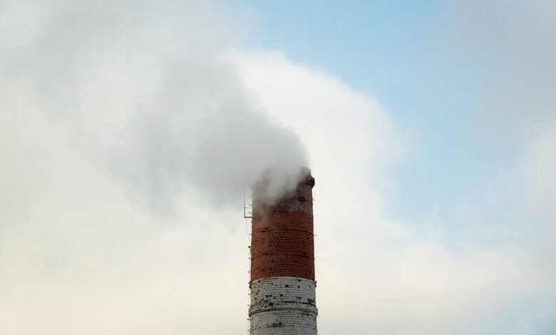 industrial decarbonization