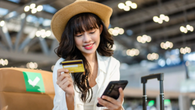 Maximizing Benefits with Credit Card Rewards