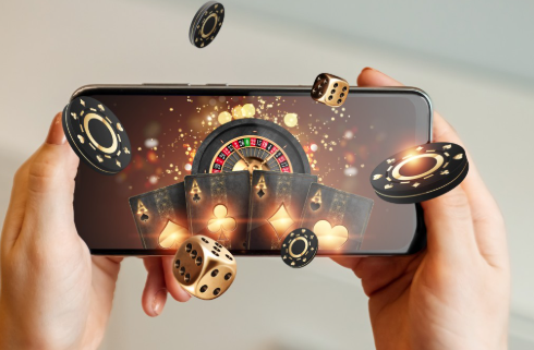 A Study of Online Slot Gaming Culture and Its Rise