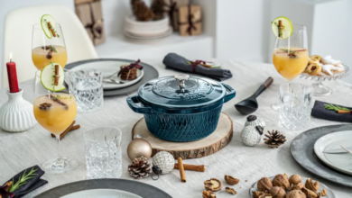 Discovering the Benefits of La Cocotte Staub