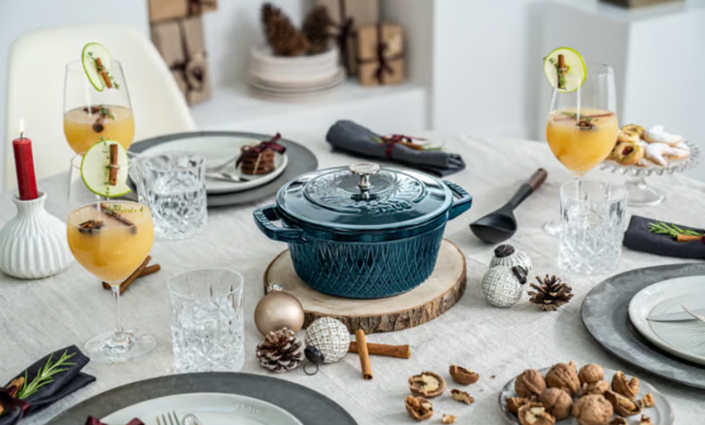 Discovering the Benefits of La Cocotte Staub