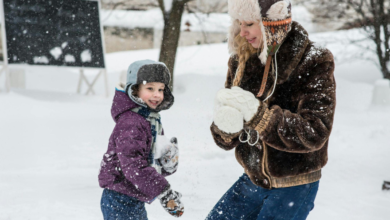 From Black Friday to New Year’s: How Winter Holidays Drive American Consumer Behavior