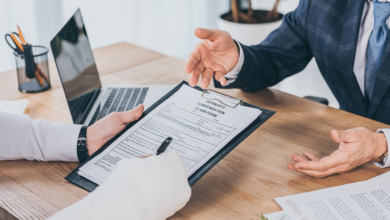 How Workers’ Compensation Lawyers Help You Secure Fair Benefits?