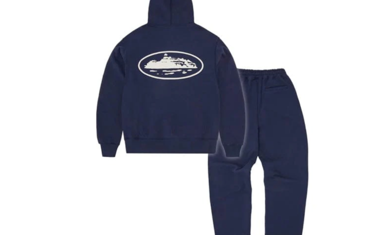 Cortiez UK Heatwave — Cop Before It Vanishes