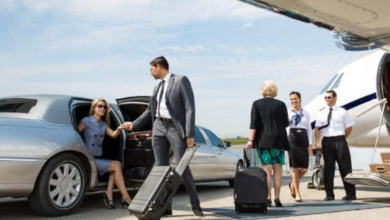 How Premier Limo Service NYC Elevates Corporate Transportation