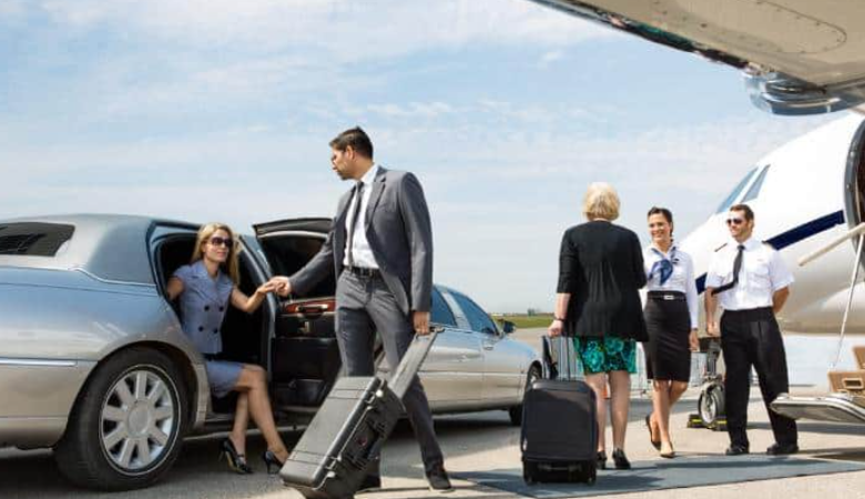How Premier Limo Service NYC Elevates Corporate Transportation