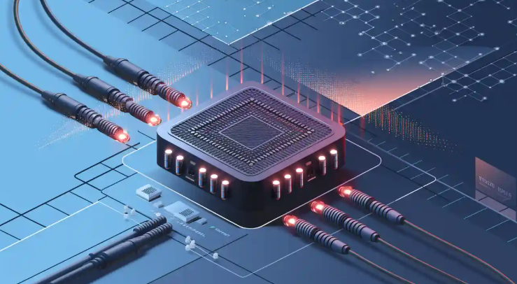 Dividing Voltage Safely: How to Design a Sensor Input Circuit