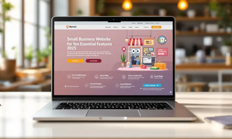 Top Reasons Local Businesses Need a Well-Optimized Website