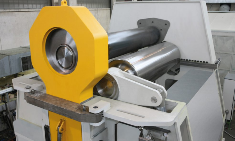 Enhancing Metal Bending Processes for Precision and Efficiency