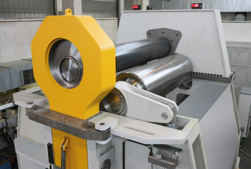 Enhancing Metal Bending Processes for Precision and Efficiency - selman tech || selmantech com || selmantech com app download