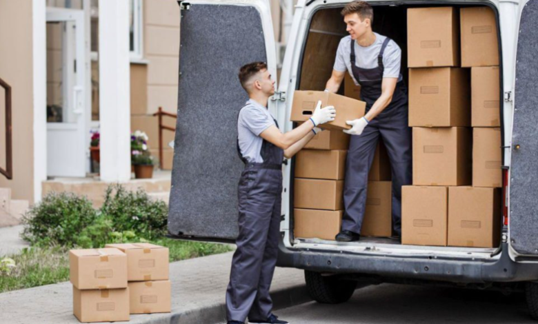 What to Look for in Reliable Movers