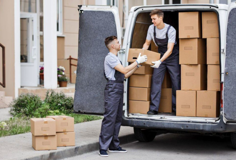 What to Look for in Reliable Movers - selman tech || selmantech com || selmantech com app download