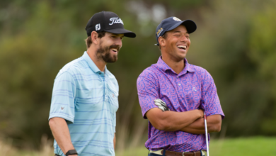 Finding the Perfect Golf Partner: Tips, Benefits, 