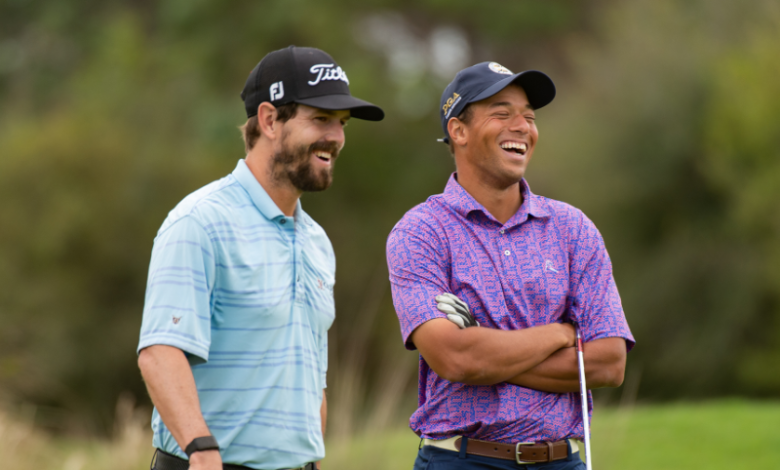 Finding the Perfect Golf Partner: Tips, Benefits, 