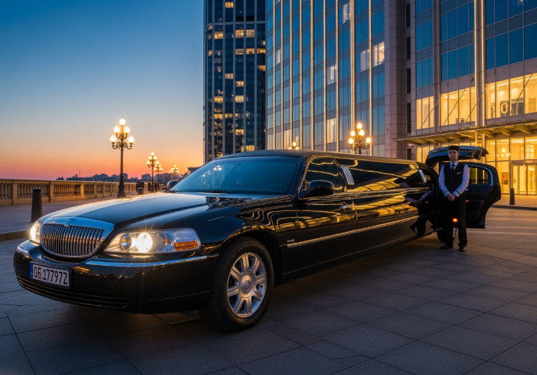 How Limo Pricing Shapes Smarter Travel Decisions - selman tech || selmantech com || selmantech com app download