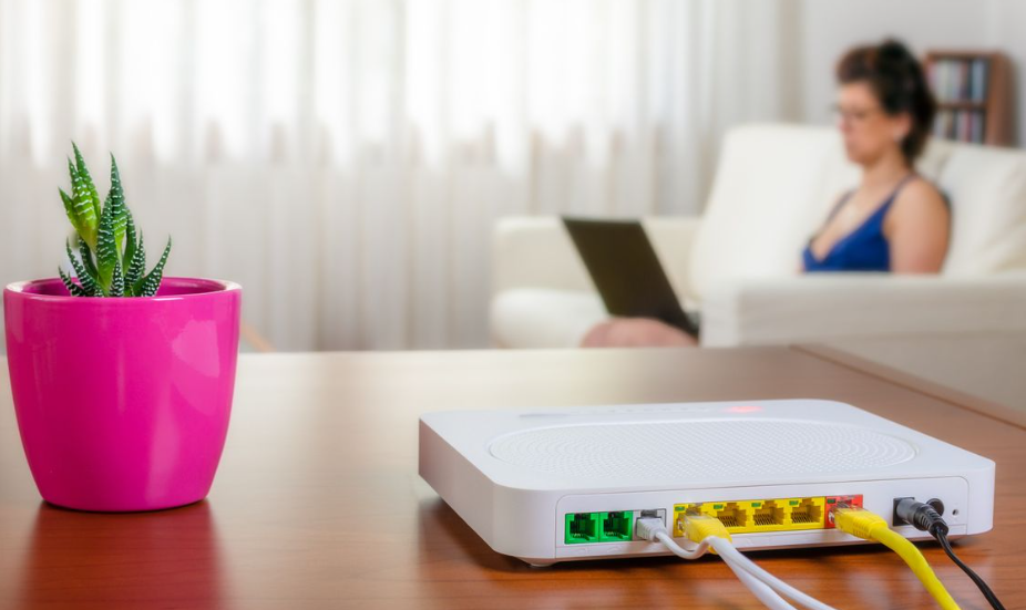 Huawei Router: A Complete Guide to Seamless Connectivity - selman tech || selmantech com || selmantech com app download