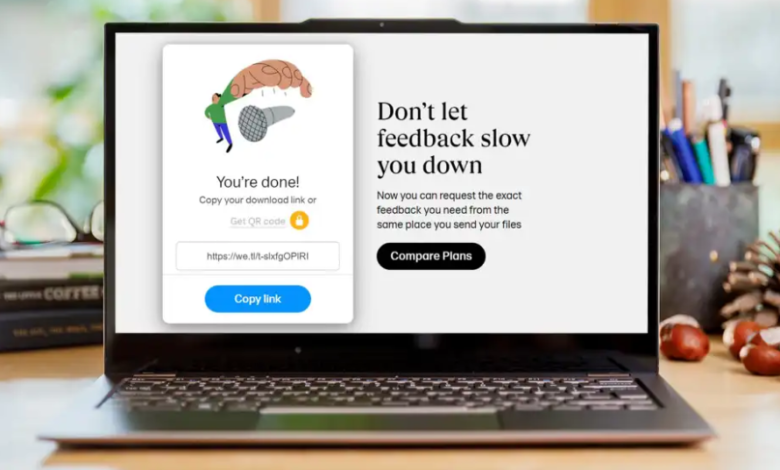 Best Ways to Send Large Files Online Instantly!
