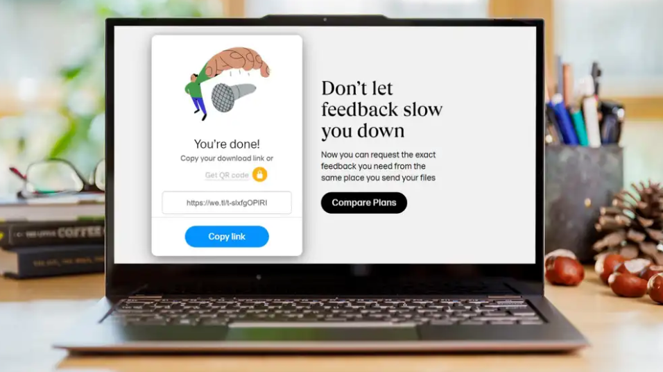 Best Ways to Send Large Files Online Instantly! - selman tech || selmantech com || selmantech com app download