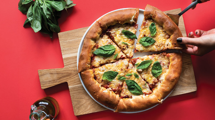 Vegan pizza NYC: The Best Crust + Toppings Guide for Plant-Based Foodies