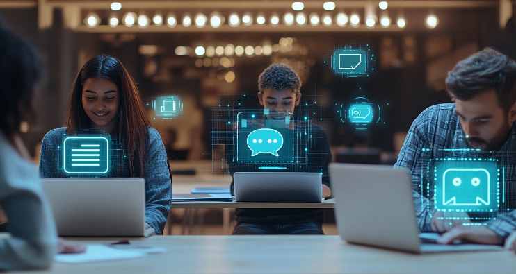 Key Features Higher Education Institutions Should Consider Before Adopting AI Tools