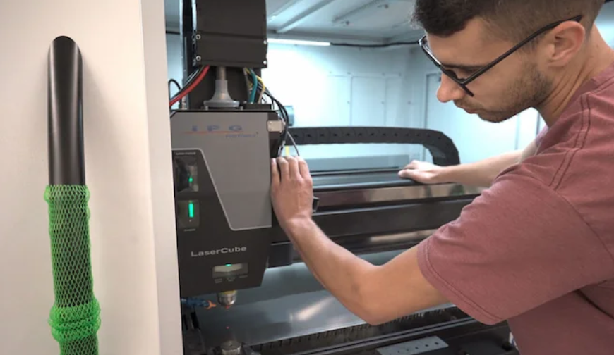 Cutting Edge Laser Technologies Transforming Modern Industries - selman tech || selmantech com || selmantech com app download