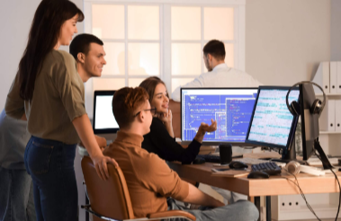 Building On-Demand Teams: The Evolution of IT Staff Augmentation