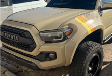 Common Issues with a Toyota Tacoma Supercharger Kit and How to Fix Them