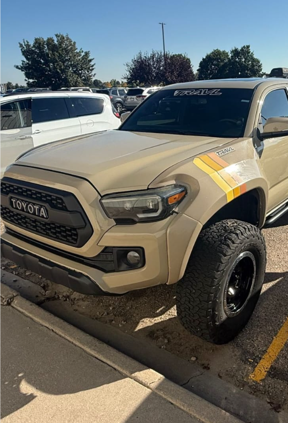 Common Issues with a Toyota Tacoma Supercharger Kit and How to Fix Them - selman tech || selmantech com || selmantech com app download