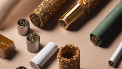 Integrating Data Analytics into Cannabis Pre-Roll Production