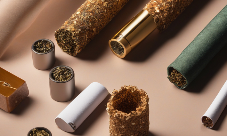 Integrating Data Analytics into Cannabis Pre-Roll Production