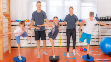 Que es el rendimiento físico: A Powerful Guide to Understanding Physical Performance (2025)