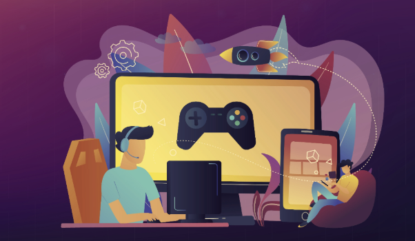 How Cloud Gaming Is Changing the Future of Online Play