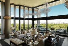 Discover Hidden Luxury Homes Across London with Luxury London Listings