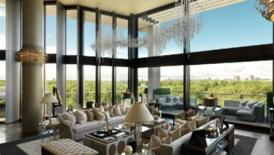 Discover Hidden Luxury Homes Across London with Luxury London Listings