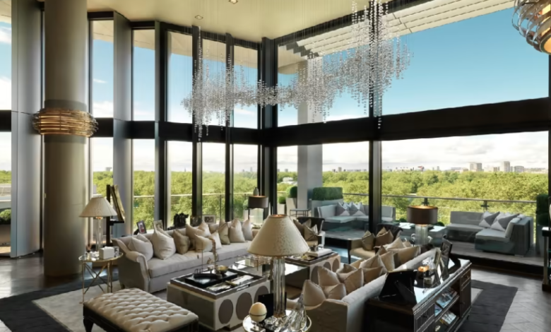 Discover Hidden Luxury Homes Across London with Luxury London Listings