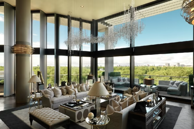 Discover Hidden Luxury Homes Across London with Luxury London Listings - selman tech || selmantech com || selmantech com app download