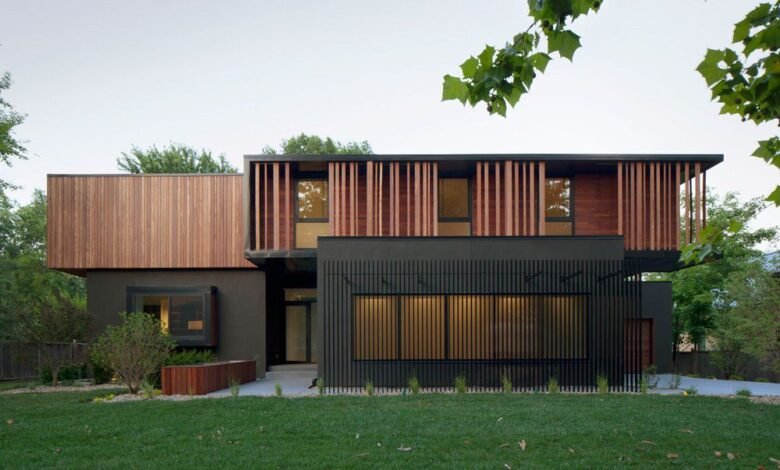 Which Architectural Facade System Is Best for Your Building?