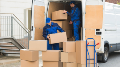How Modern Technology Is Changing the Way You Choose a Removal Company in Bristol