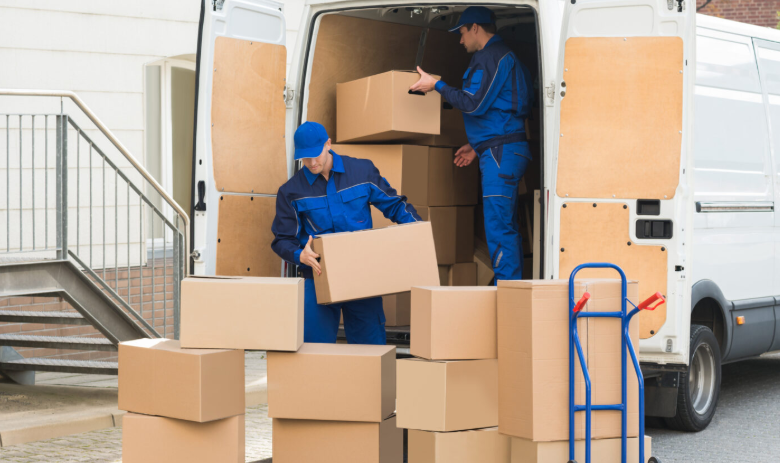 How Modern Technology Is Changing the Way You Choose a Removal Company in Bristol