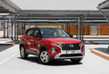 Rent a Car Dubai without Deposit | Premium Daily, Weekly & Monthly Rentals